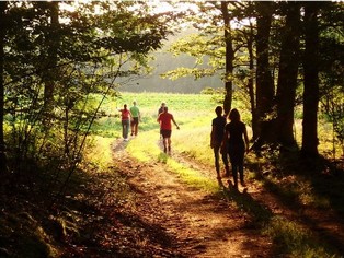 Wandern Leiningerland